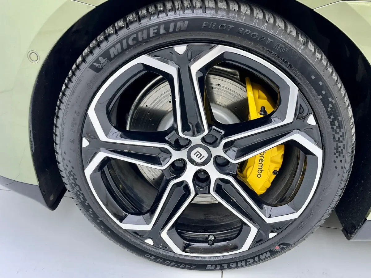 2024 MI SU7 BEV 101KWH,autocango,china used car exporter,china ev exporter,chinese used car exporter,chinese used ev exporter