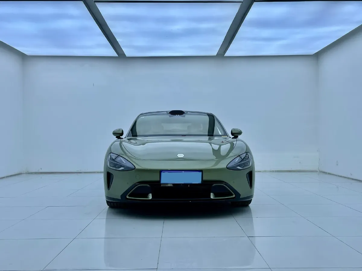 2024 MI SU7 BEV 101KWH,autocango,china used car exporter,china ev exporter,chinese used car exporter,chinese used ev exporter