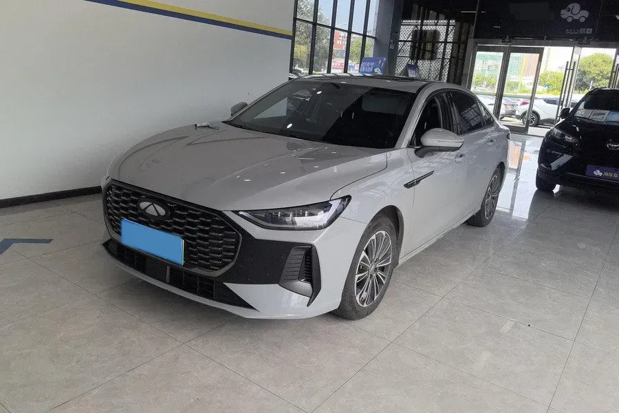 2025 Fulwin FulwinA8L 1.5T 156HP L4 1DHT PHEV 18.67KWH,autocango,china used car exporter,china ev exporter,chinese used car exporter,chinese used ev exporter