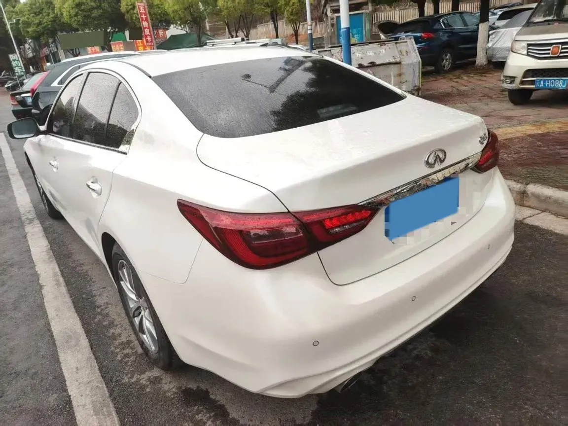 2018 MAXUS G10 2.0T 224HP L4 6AT,autocango,china used car exporter,china ev exporter,chinese used car exporter,chinese used ev exporter