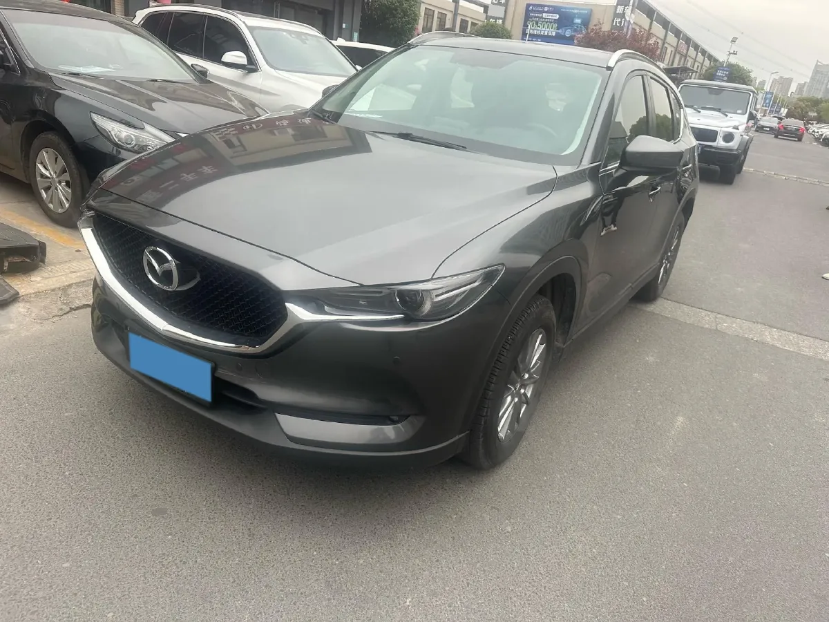 2020 Mazda CX-5 2.0L 155HP L4 6AT,autocango,china used car exporter,china ev exporter,chinese used car exporter,chinese used ev exporter