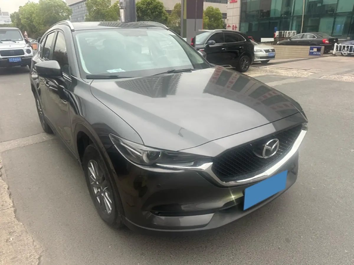 2020 Mazda CX-5 2.0L 155HP L4 6AT,autocango,china used car exporter,china ev exporter,chinese used car exporter,chinese used ev exporter