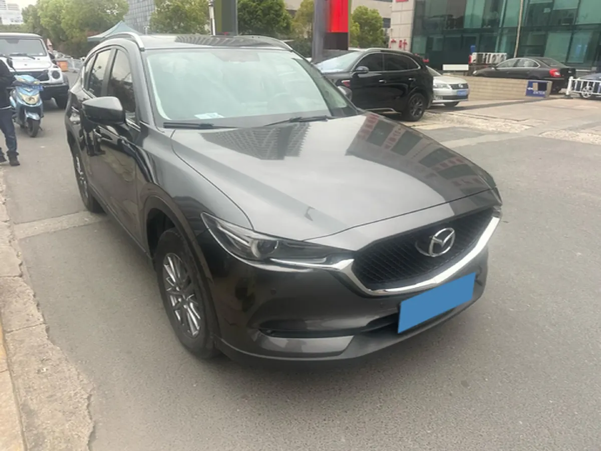 2020 Mazda CX-5 2.0L 155HP L4 6AT,autocango,china used car exporter,china ev exporter,chinese used car exporter,chinese used ev exporter