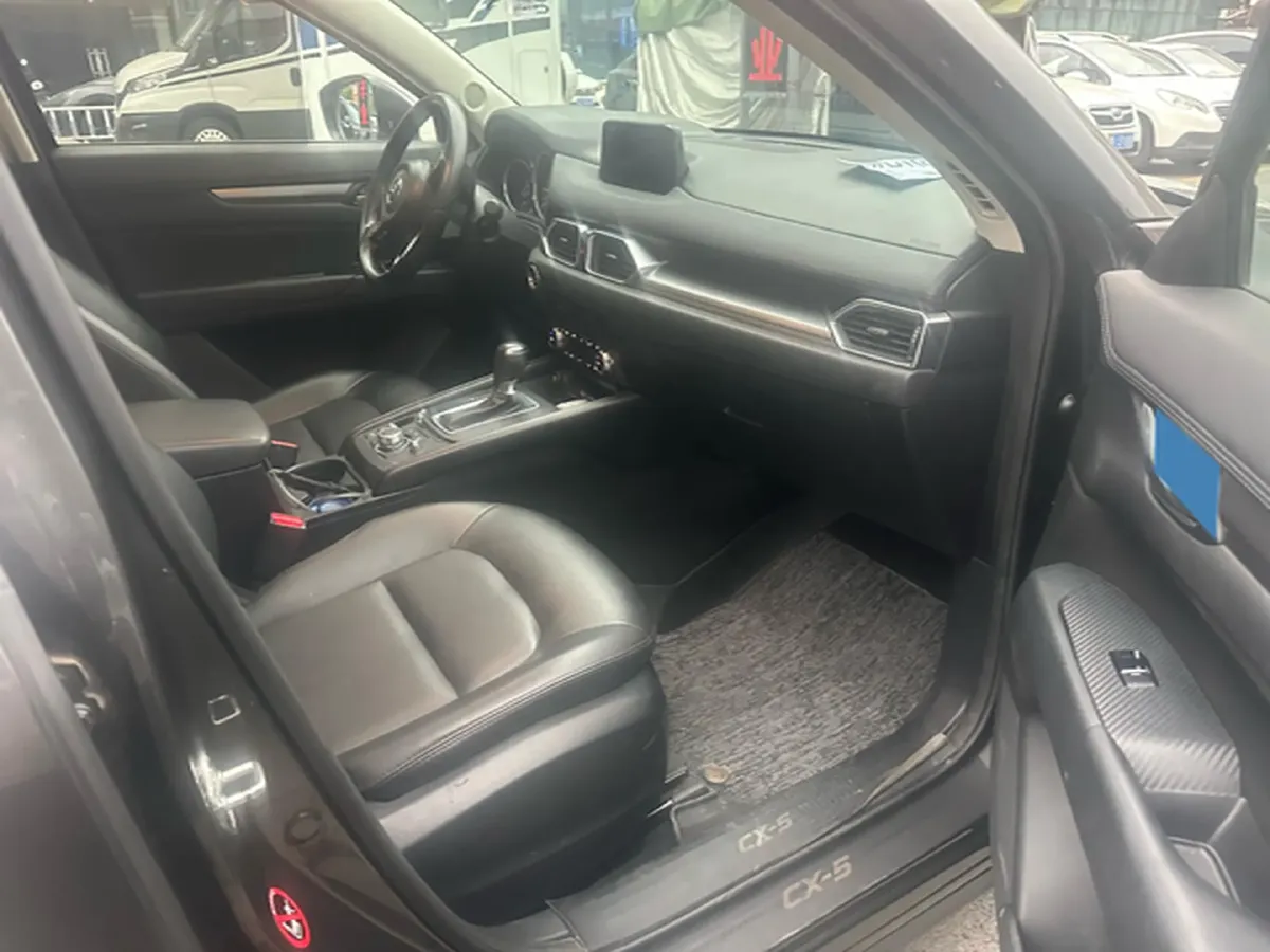 2020 Mazda CX-5 2.0L 155HP L4 6AT,autocango,china used car exporter,china ev exporter,chinese used car exporter,chinese used ev exporter