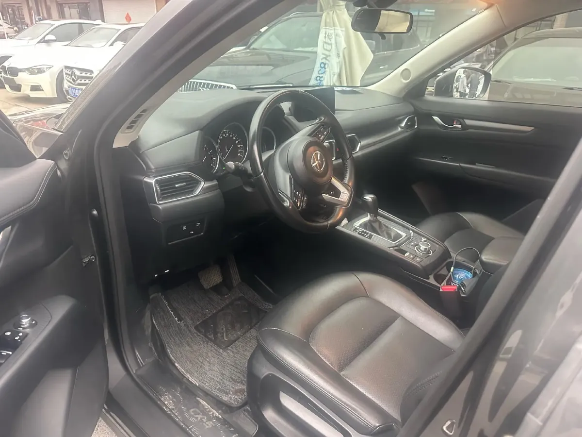 2020 Mazda CX-5 2.0L 155HP L4 6AT,autocango,china used car exporter,china ev exporter,chinese used car exporter,chinese used ev exporter