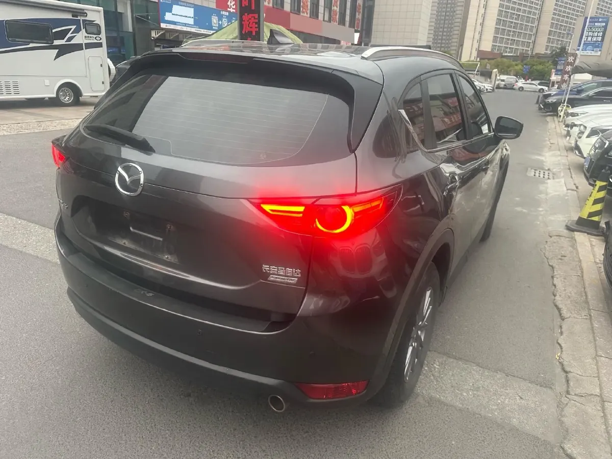 2020 Mazda CX-5 2.0L 155HP L4 6AT,autocango,china used car exporter,china ev exporter,chinese used car exporter,chinese used ev exporter