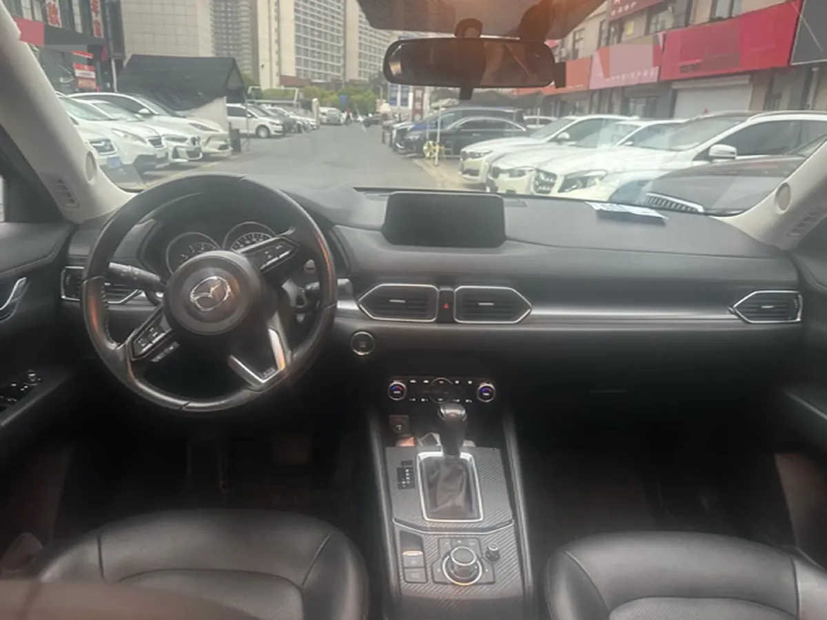 2020 Mazda CX-5 2.0L 155HP L4 6AT,autocango,china used car exporter,china ev exporter,chinese used car exporter,chinese used ev exporter