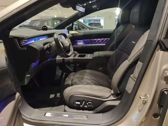 2025 NIO ET9 BEV,autocango,china used car exporter,china ev exporter,chinese used car exporter,chinese used ev exporter