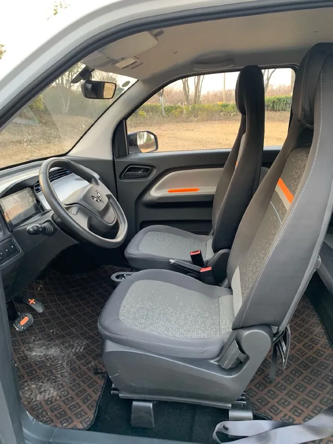 2022 WuLing HongGuang MINI EV BEV 13.8KWH,autocango,china used car exporter,china ev exporter,chinese used car exporter,chinese used ev exporter