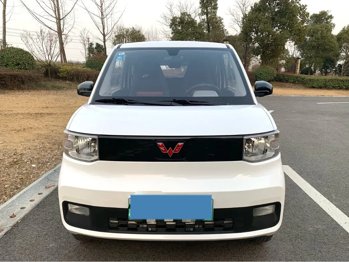 2022 WuLing HongGuang MINI EV BEV 13.8KWH,autocango,china used car exporter,china ev exporter,chinese used car exporter,chinese used ev exporter