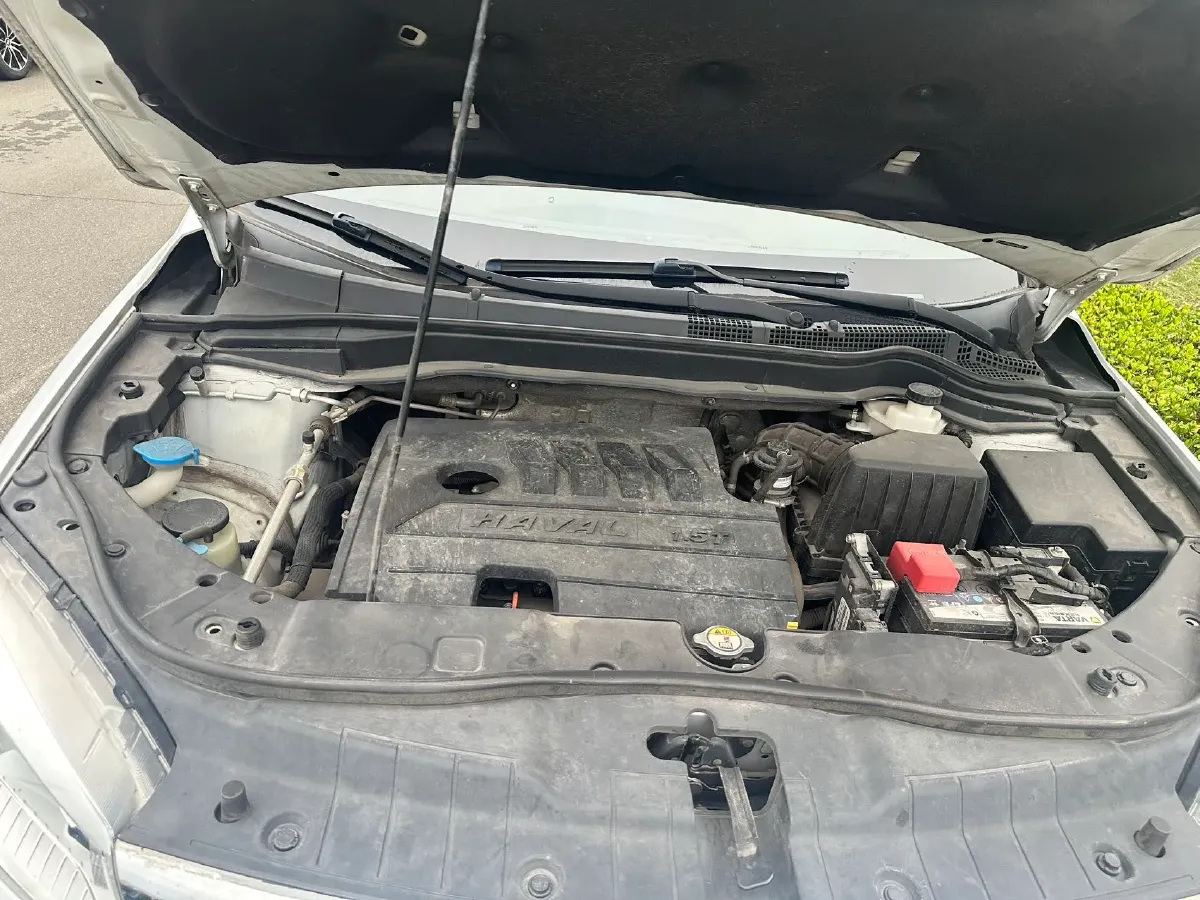 2018 Haval H6 1.5T 150HP L4 7DCT,autocango,china used car exporter,china ev exporter,chinese used car exporter,chinese used ev exporter