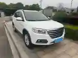 2018 Haval H6 1.5T 150HP L4 7DCT