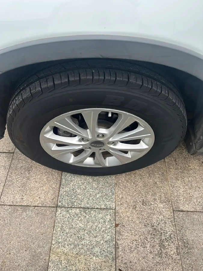 2018 Haval H6 1.5T 150HP L4 7DCT,autocango,china used car exporter,china ev exporter,chinese used car exporter,chinese used ev exporter