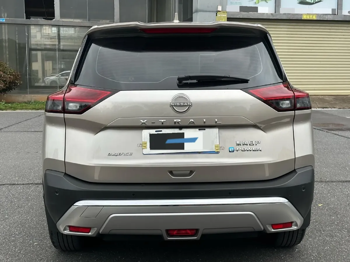 2023 Nissan X-Trail 1.5T 144HP L3 Hybrid,autocango,china used car exporter,china ev exporter,chinese used car exporter,chinese used ev exporter