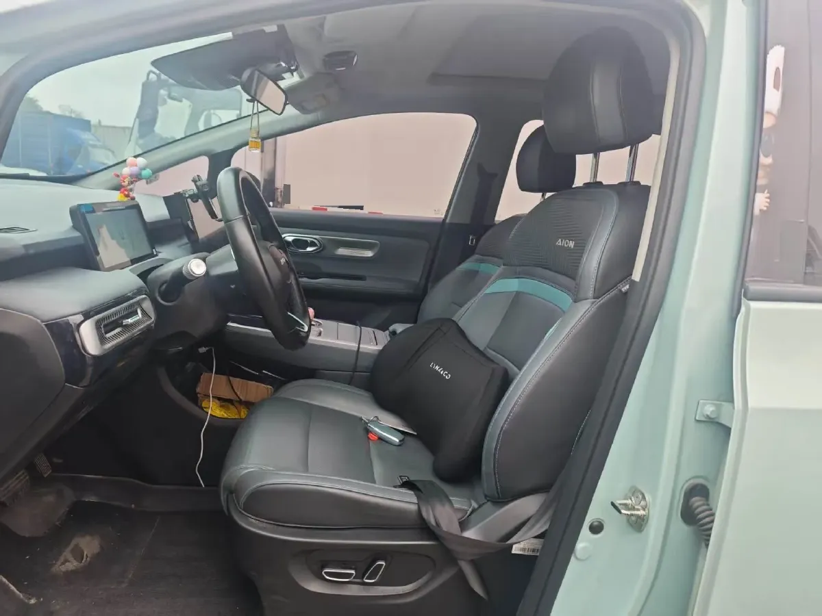 2023 Aion S Plus BEV 59.4KWH,autocango,china used car exporter,china ev exporter,chinese used car exporter,chinese used ev exporter