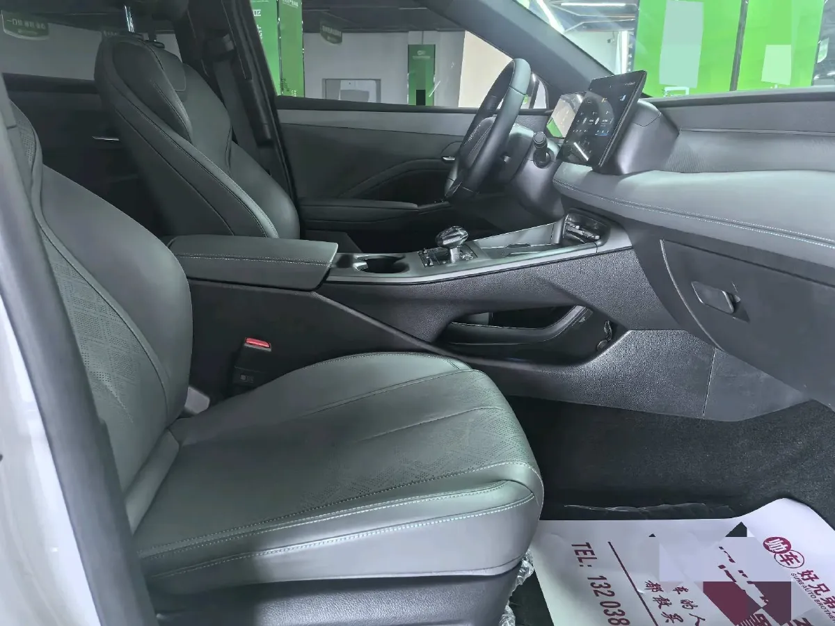 2025 BYD Qin Plus 1.5L 101HP L4 E-CVT PHEV 7.68KWH,autocango,china used car exporter,china ev exporter,chinese used car exporter,chinese used ev exporter