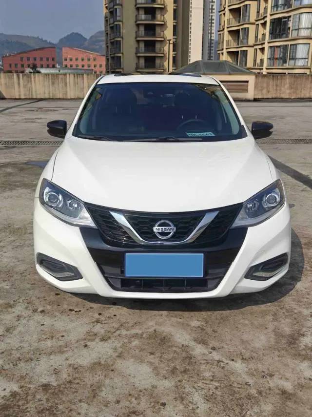 2020 Nissan Tiida 1.6L 126HP L4 CVT,autocango,china used car exporter,china ev exporter,chinese used car exporter,chinese used ev exporter