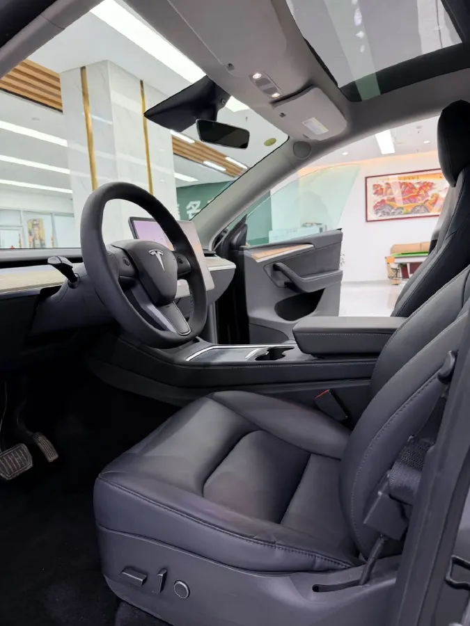 2021 Tesla Model Y BEV 60KWH,autocango,china used car exporter,china ev exporter,chinese used car exporter,chinese used ev exporter