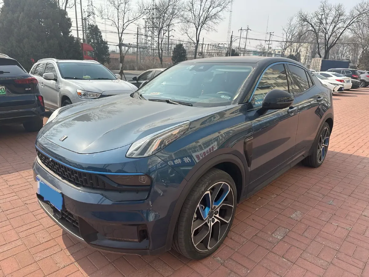 2020 LYNK&CO 05 2.0T 254HP L4 8AT,autocango,china used car exporter,china ev exporter,chinese used car exporter,chinese used ev exporter