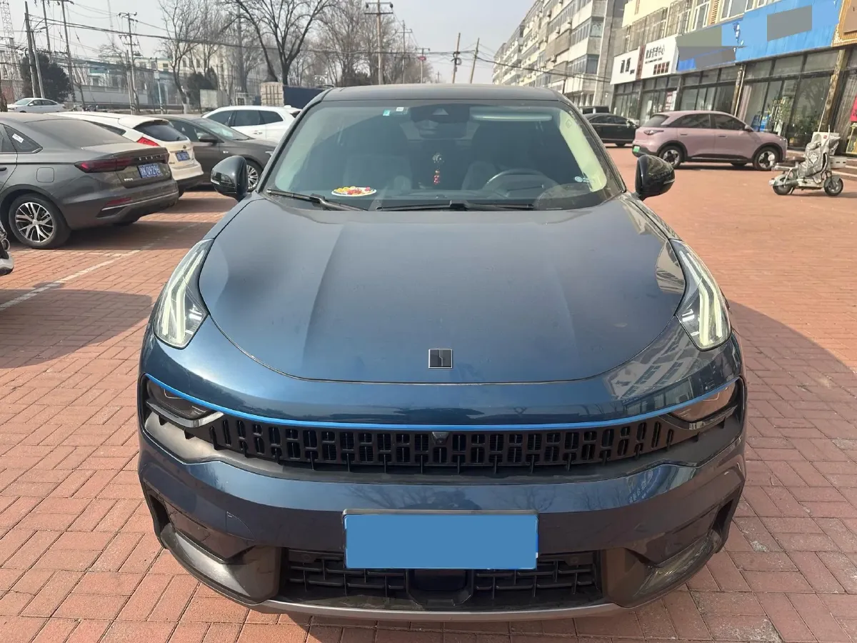 2020 LYNK&CO 05 2.0T 254HP L4 8AT,autocango,china used car exporter,china ev exporter,chinese used car exporter,chinese used ev exporter