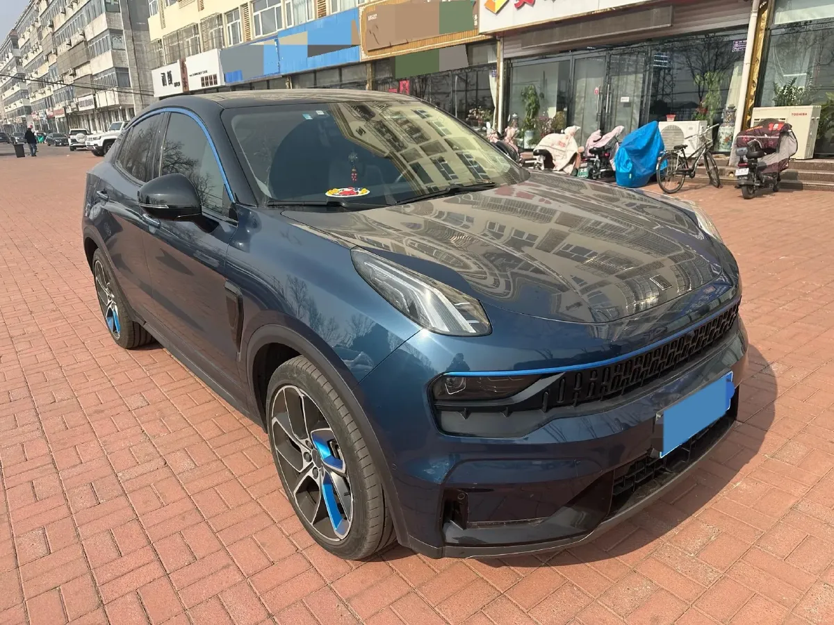 2020 LYNK&CO 05 2.0T 254HP L4 8AT,autocango,china used car exporter,china ev exporter,chinese used car exporter,chinese used ev exporter