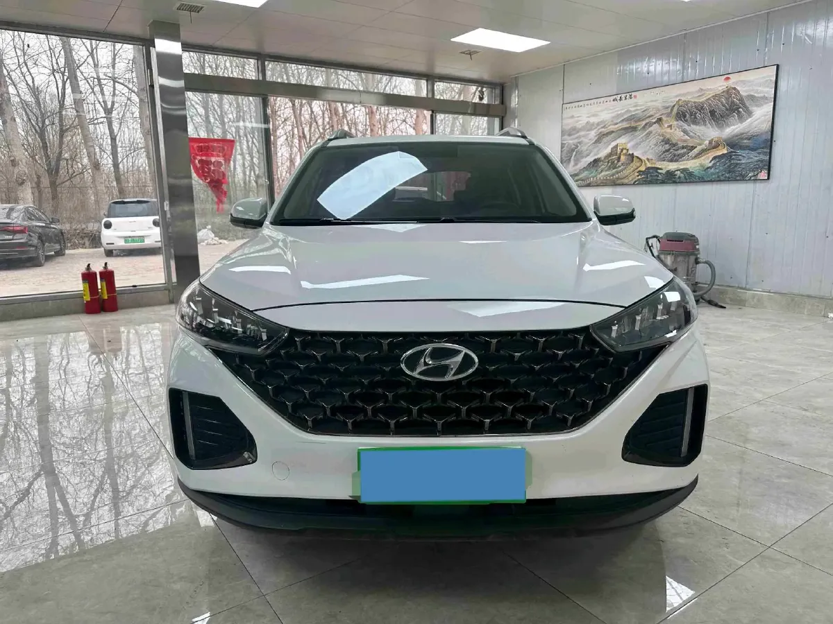 2021 Hyundai ix35 2.0L 160HP L4 6AT,autocango,china used car exporter,china ev exporter,chinese used car exporter,chinese used ev exporter