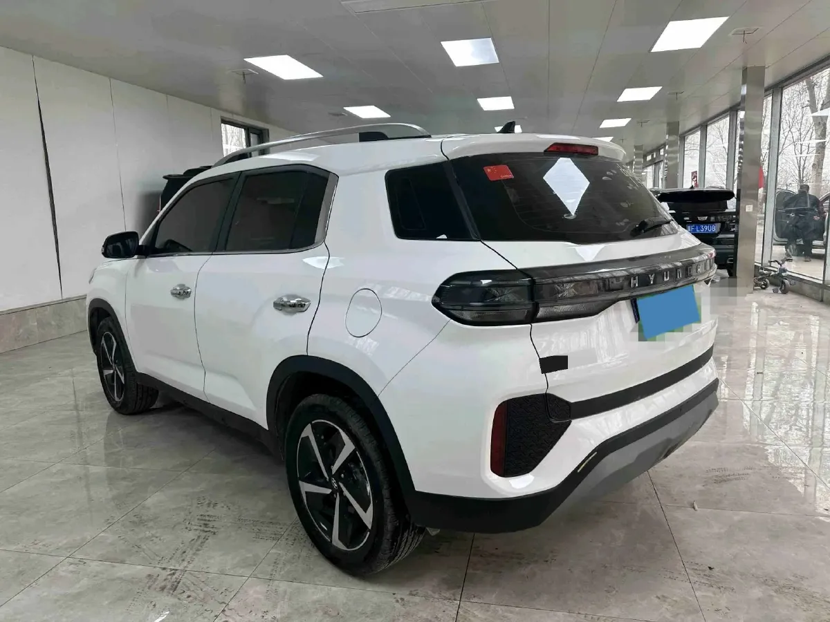 2021 Hyundai ix35 2.0L 160HP L4 6AT,autocango,china used car exporter,china ev exporter,chinese used car exporter,chinese used ev exporter