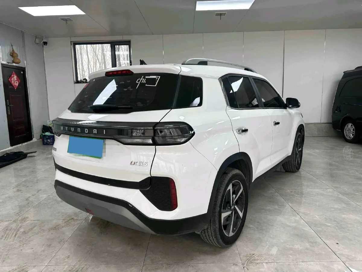 2021 Hyundai ix35 2.0L 160HP L4 6AT,autocango,china used car exporter,china ev exporter,chinese used car exporter,chinese used ev exporter