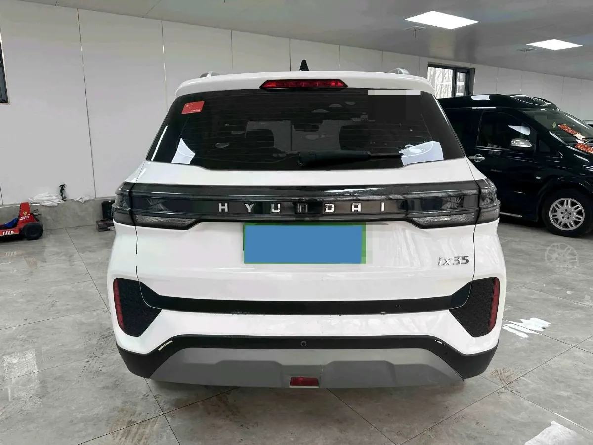 2021 Hyundai ix35 2.0L 160HP L4 6AT,autocango,china used car exporter,china ev exporter,chinese used car exporter,chinese used ev exporter