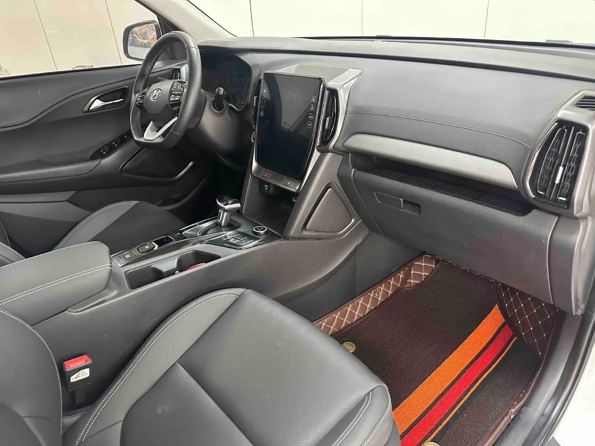 2021 Hyundai ix35 2.0L 160HP L4 6AT,autocango,china used car exporter,china ev exporter,chinese used car exporter,chinese used ev exporter