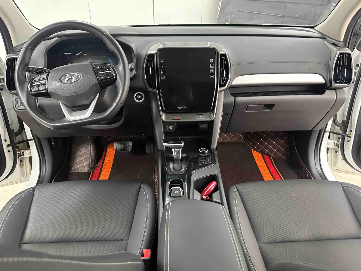 2021 Hyundai ix35 2.0L 160HP L4 6AT,autocango,china used car exporter,china ev exporter,chinese used car exporter,chinese used ev exporter