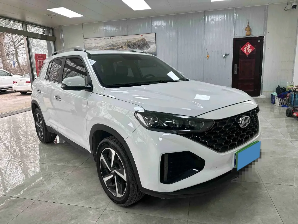 2021 Hyundai ix35 2.0L 160HP L4 6AT,autocango,china used car exporter,china ev exporter,chinese used car exporter,chinese used ev exporter
