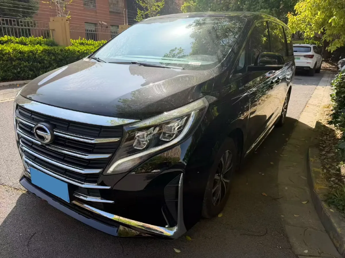2023 GAC Trumpchi M8 2.0T 252HP L4 8AT,autocango,china used car exporter,china ev exporter,chinese used car exporter,chinese used ev exporter