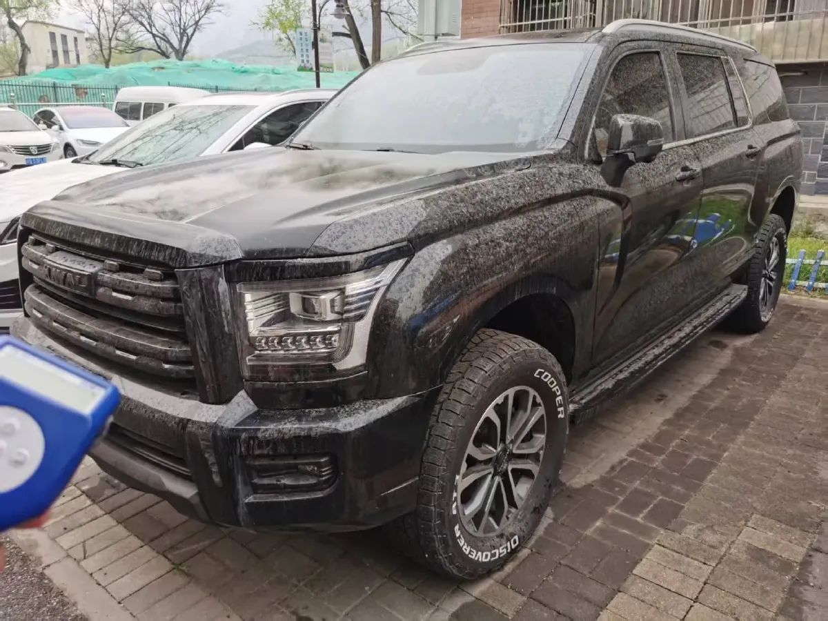 2023 Haval H5 2.0T 224HP L4 8AT,autocango,china used car exporter,china ev exporter,chinese used car exporter,chinese used ev exporter