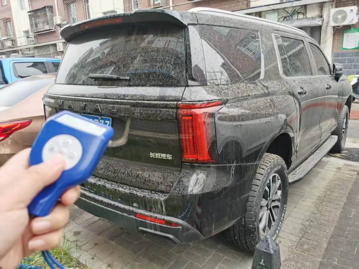 2023 Haval H5 2.0T 224HP L4 8AT,autocango,china used car exporter,china ev exporter,chinese used car exporter,chinese used ev exporter