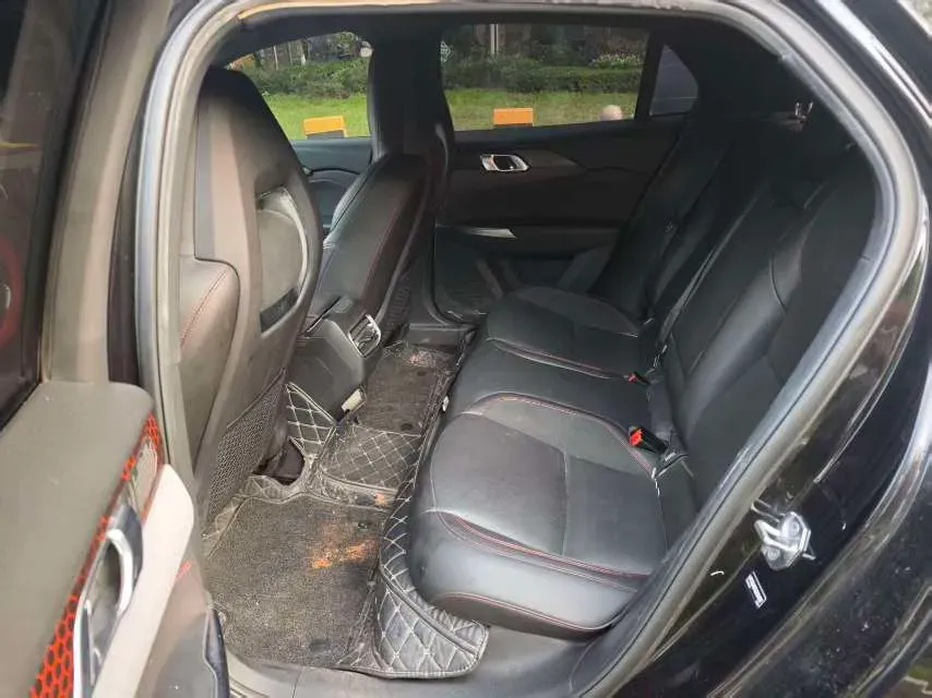 2020 LYNK&CO 03 1.5T 180HP L3 7DCT,autocango,china used car exporter,china ev exporter,chinese used car exporter,chinese used ev exporter