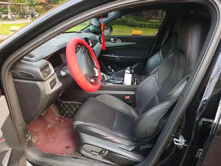 2020 LYNK&CO 03 1.5T 180HP L3 7DCT,autocango,china used car exporter,china ev exporter,chinese used car exporter,chinese used ev exporter