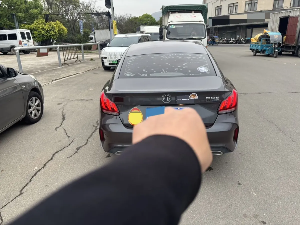 2021 MG 5 1.5L 120HP L4 CVT,autocango,china used car exporter,china ev exporter,chinese used car exporter,chinese used ev exporter