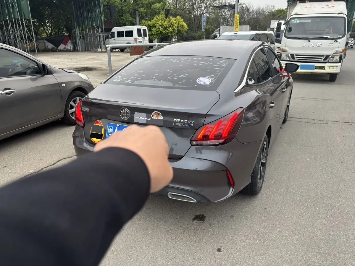 2021 MG 5 1.5L 120HP L4 CVT,autocango,china used car exporter,china ev exporter,chinese used car exporter,chinese used ev exporter