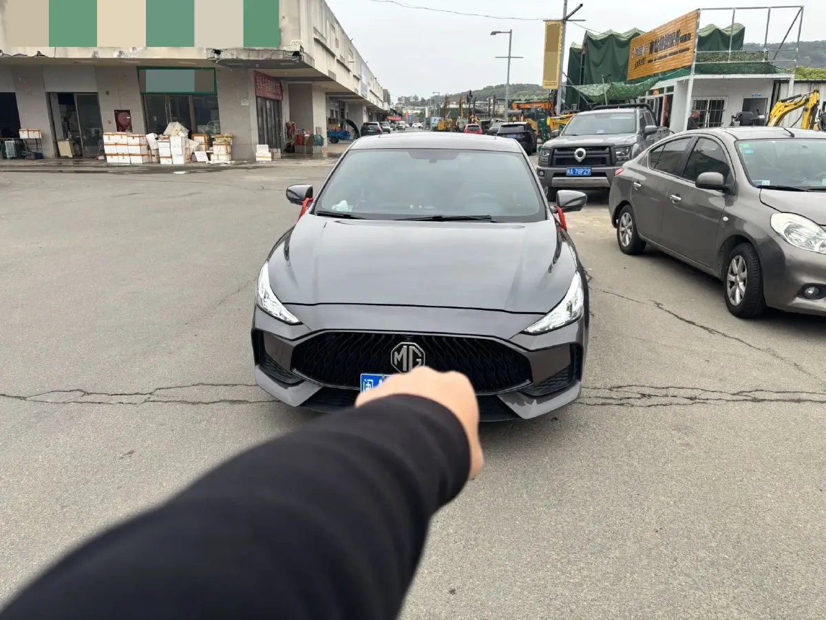 2021 MG 5 1.5L 120HP L4 CVT,autocango,china used car exporter,china ev exporter,chinese used car exporter,chinese used ev exporter