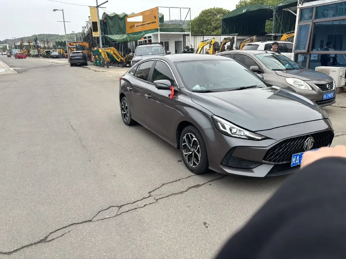 2021 MG 5 1.5L 120HP L4 CVT,autocango,china used car exporter,china ev exporter,chinese used car exporter,chinese used ev exporter
