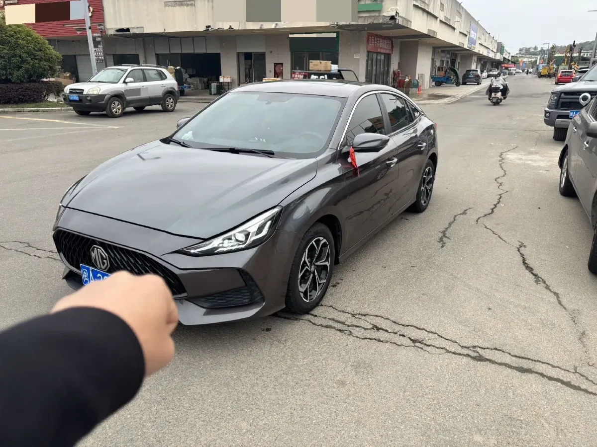 2021 MG 5 1.5L 120HP L4 CVT,autocango,china used car exporter,china ev exporter,chinese used car exporter,chinese used ev exporter