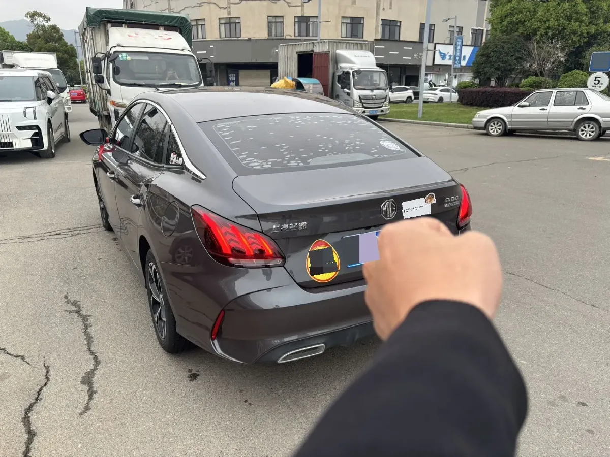 2021 MG 5 1.5L 120HP L4 CVT,autocango,china used car exporter,china ev exporter,chinese used car exporter,chinese used ev exporter