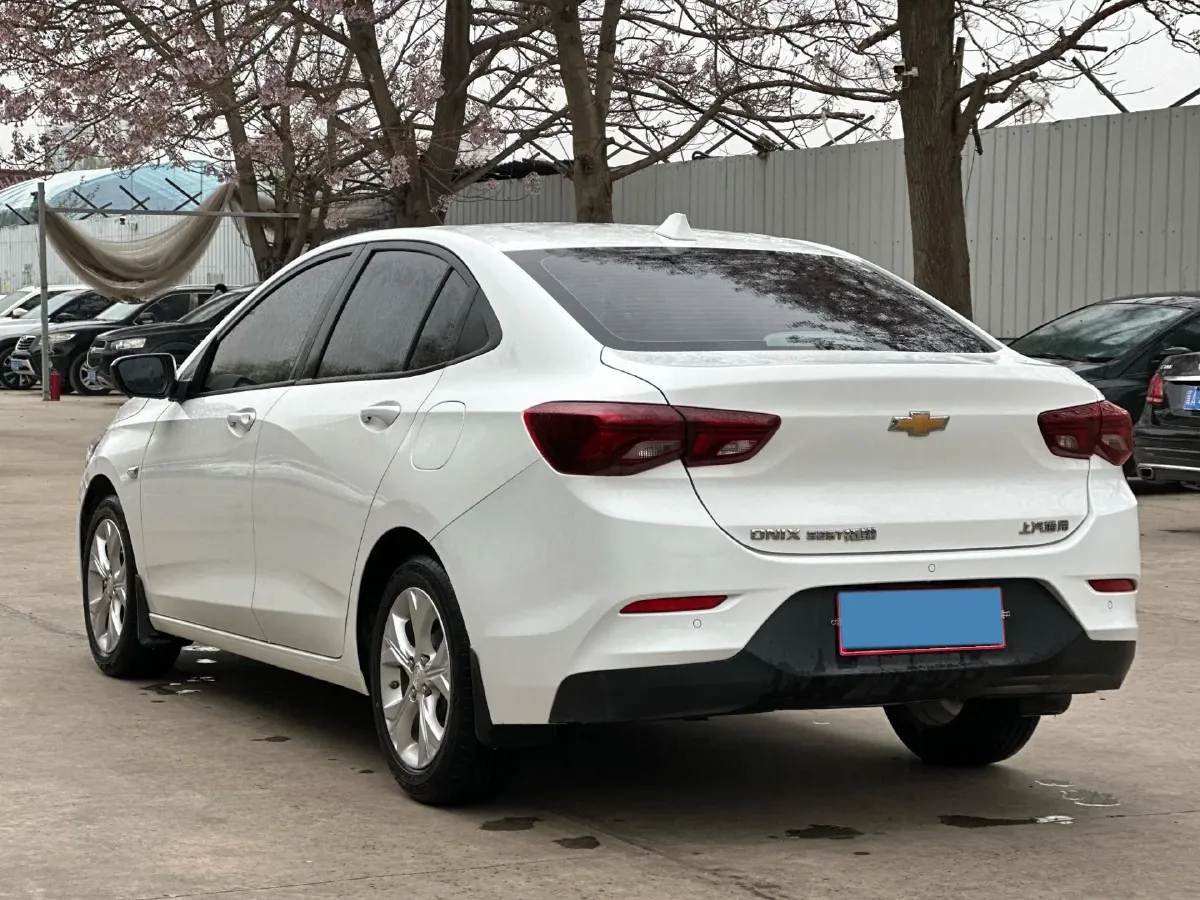 2020 Chevrolet Cavalier 1.0T 125HP L3 6AT,autocango,china used car exporter,china ev exporter,chinese used car exporter,chinese used ev exporter