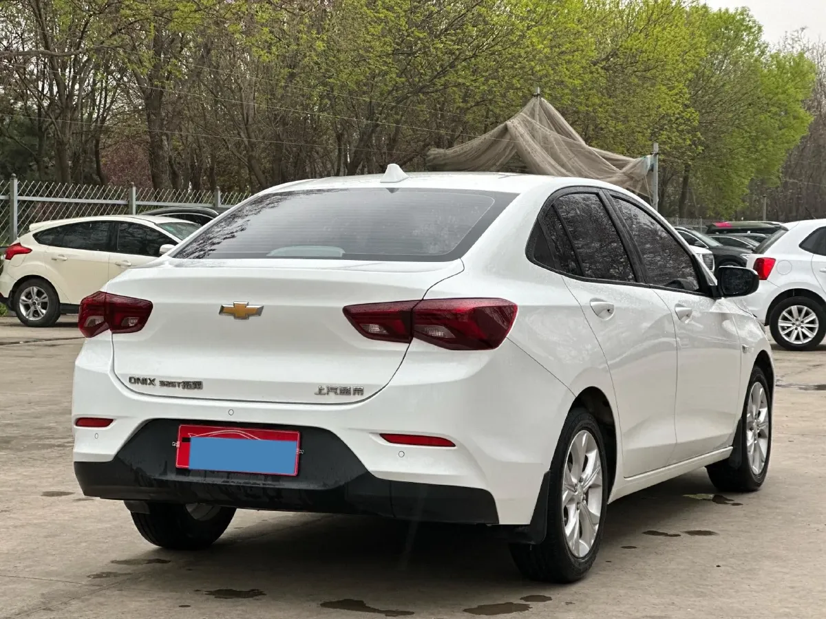 2020 Chevrolet Cavalier 1.0T 125HP L3 6AT,autocango,china used car exporter,china ev exporter,chinese used car exporter,chinese used ev exporter
