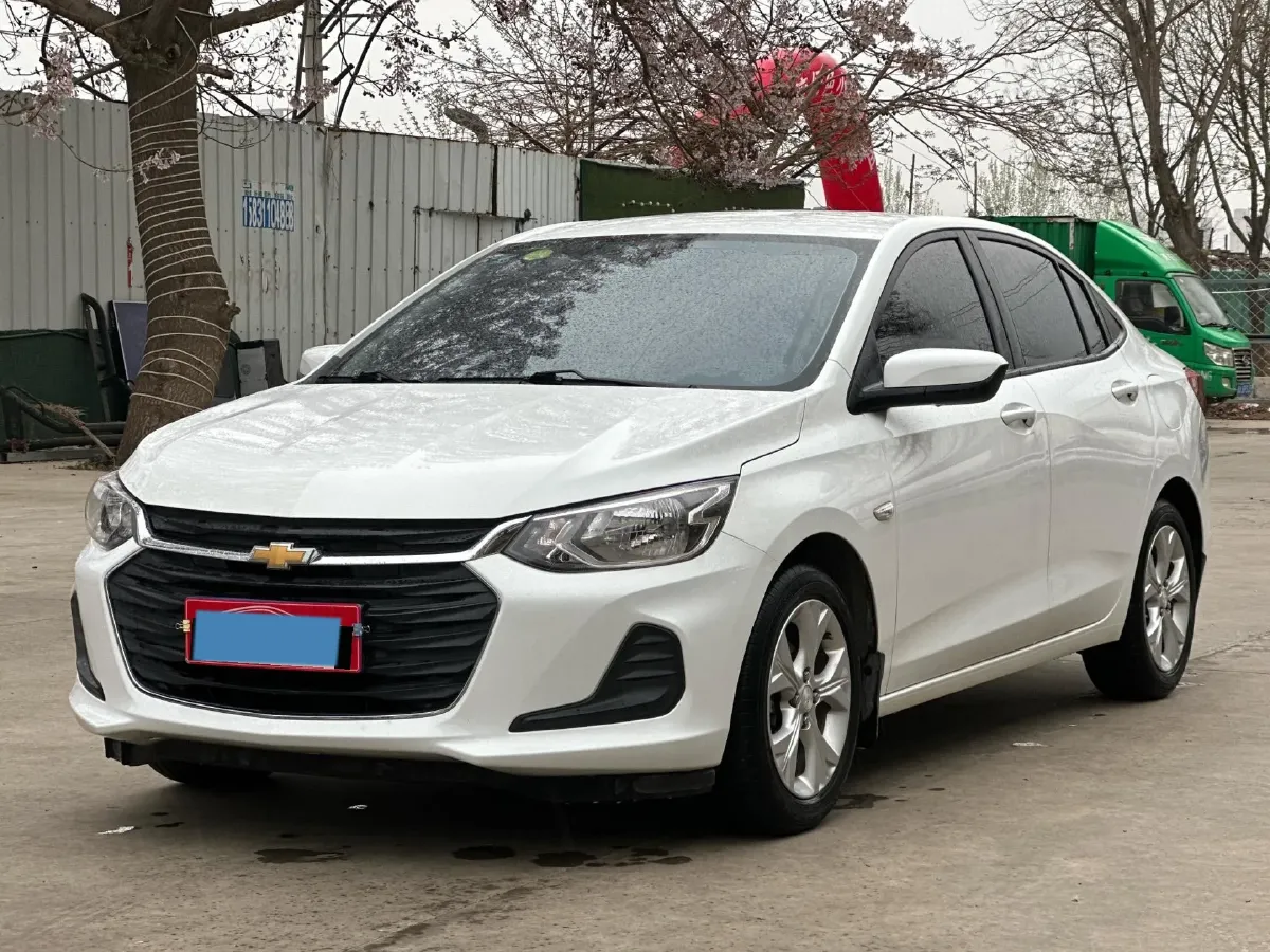 2020 Chevrolet Cavalier 1.0T 125HP L3 6AT,autocango,china used car exporter,china ev exporter,chinese used car exporter,chinese used ev exporter