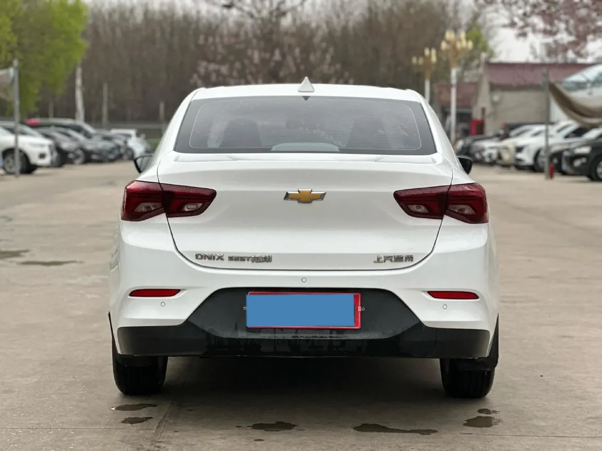 2020 Chevrolet Cavalier 1.0T 125HP L3 6AT,autocango,china used car exporter,china ev exporter,chinese used car exporter,chinese used ev exporter