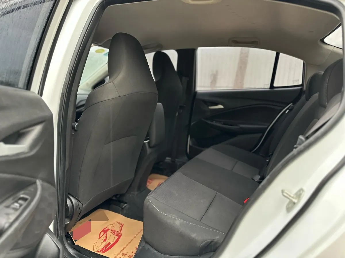 2020 Chevrolet Cavalier 1.0T 125HP L3 6AT,autocango,china used car exporter,china ev exporter,chinese used car exporter,chinese used ev exporter