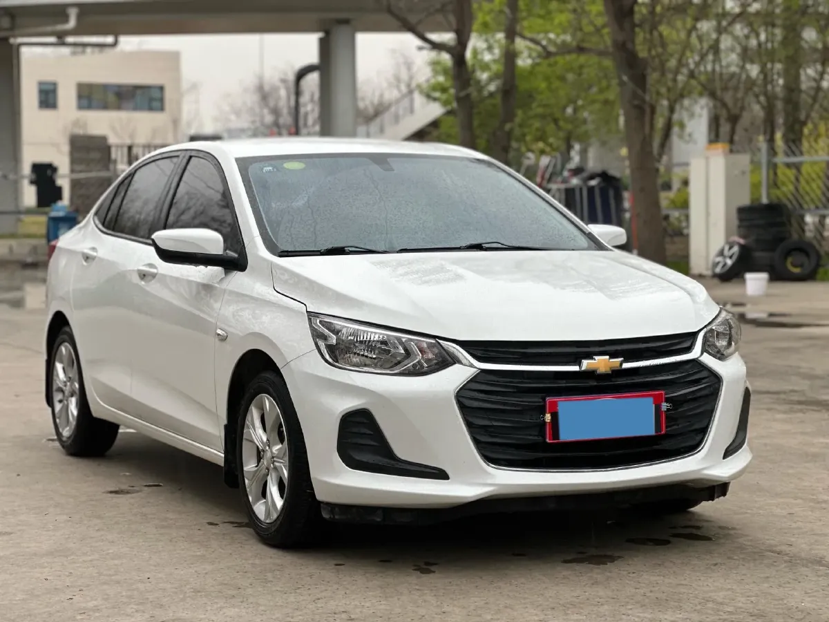 2020 Chevrolet Cavalier 1.0T 125HP L3 6AT,autocango,china used car exporter,china ev exporter,chinese used car exporter,chinese used ev exporter