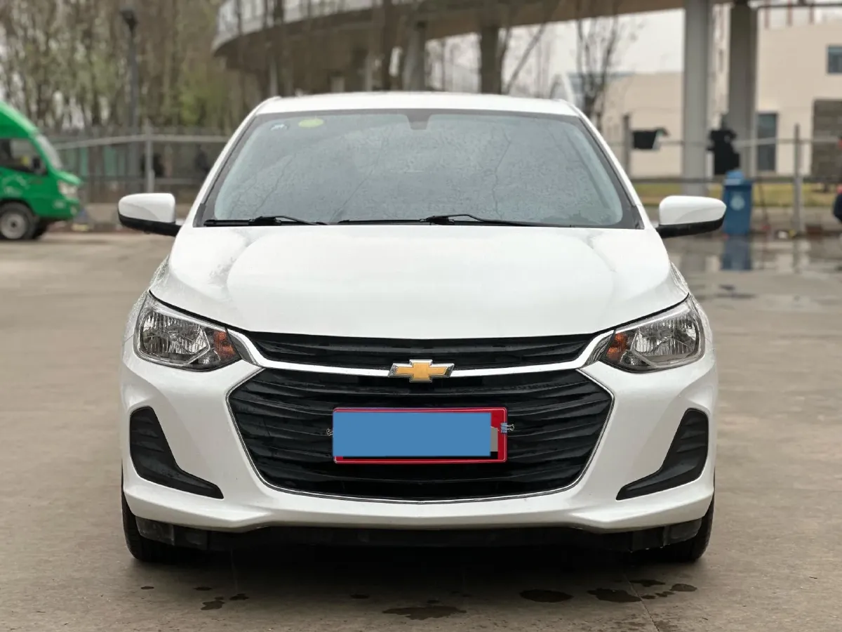 2020 Chevrolet Cavalier 1.0T 125HP L3 6AT,autocango,china used car exporter,china ev exporter,chinese used car exporter,chinese used ev exporter